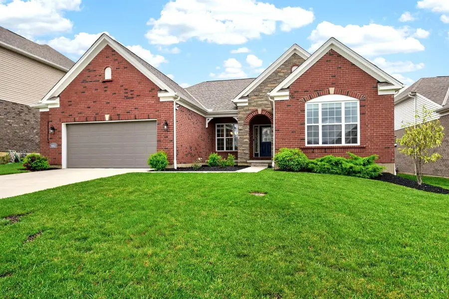 9163 Vantage Court, West Chester, OH 45069 - #2
