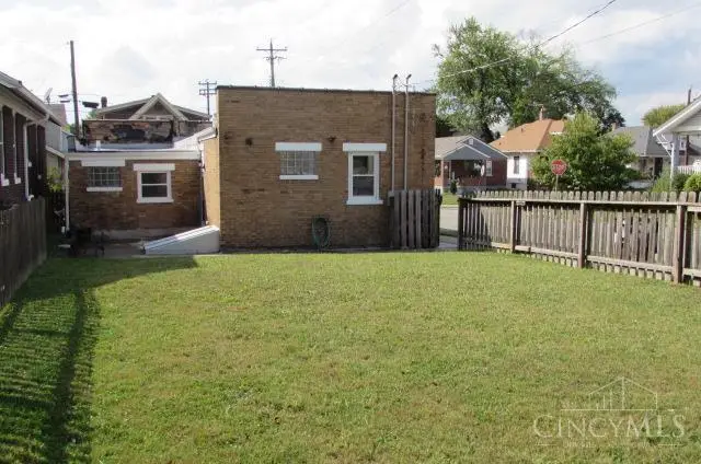 5258 Hunter Avenue, Norwood, OH 45212 - #2