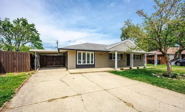 3529 Waterbury Drive, Kettering, OH 45439