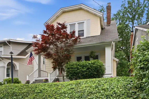 3783 Aylesboro Avenue, Cincinnati, OH 45208