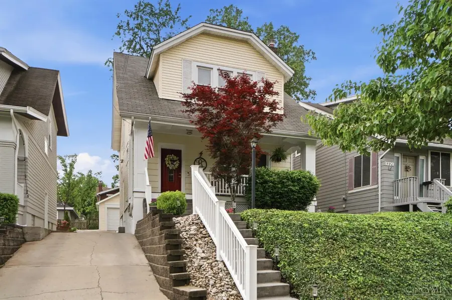 3783 Aylesboro Avenue, Cincinnati, OH 45208 - #2