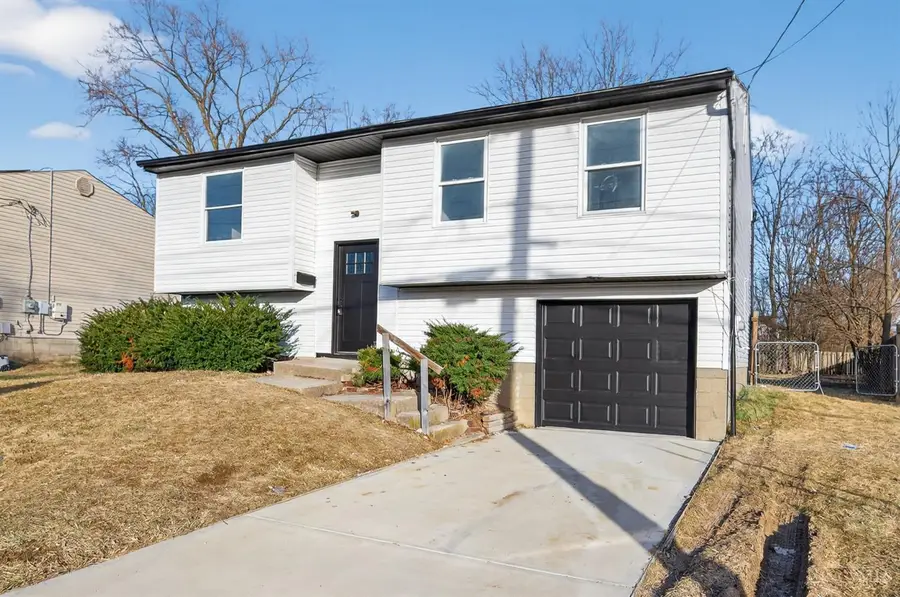 3484 Niagara Street, Colerain, OH 45251 - #3