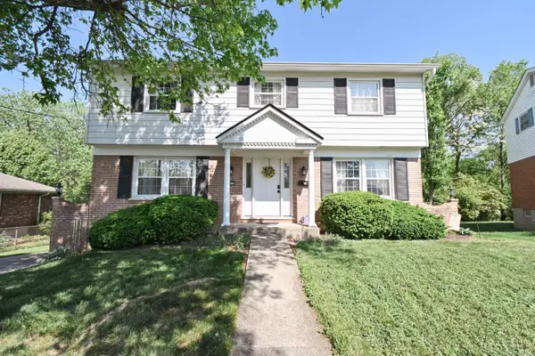 5820 Timely Terrace, Cincinnati, OH 45233