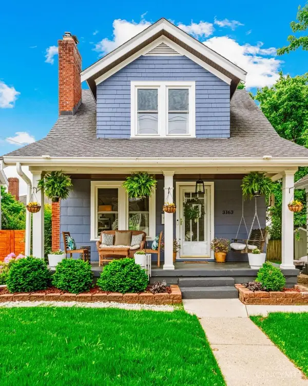 3163 Auten Avenue, Cincinnati, OH 45213