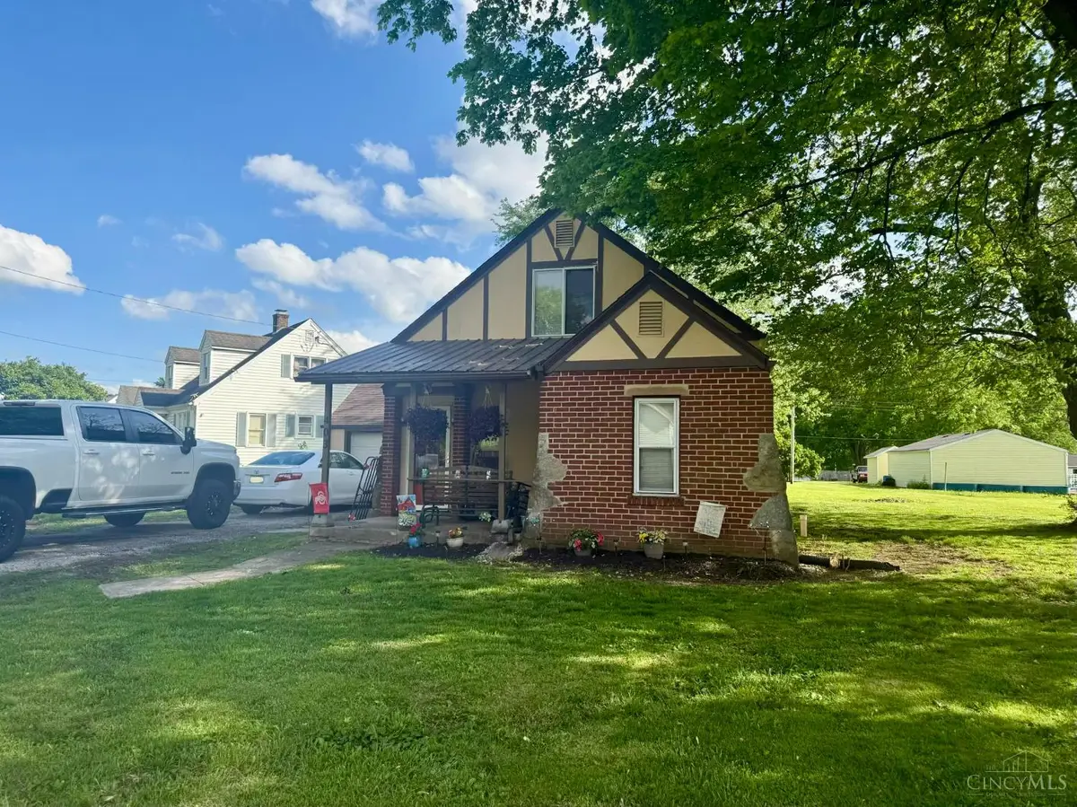 403 Cemetery Road, Martinsville, OH 45146 - #1