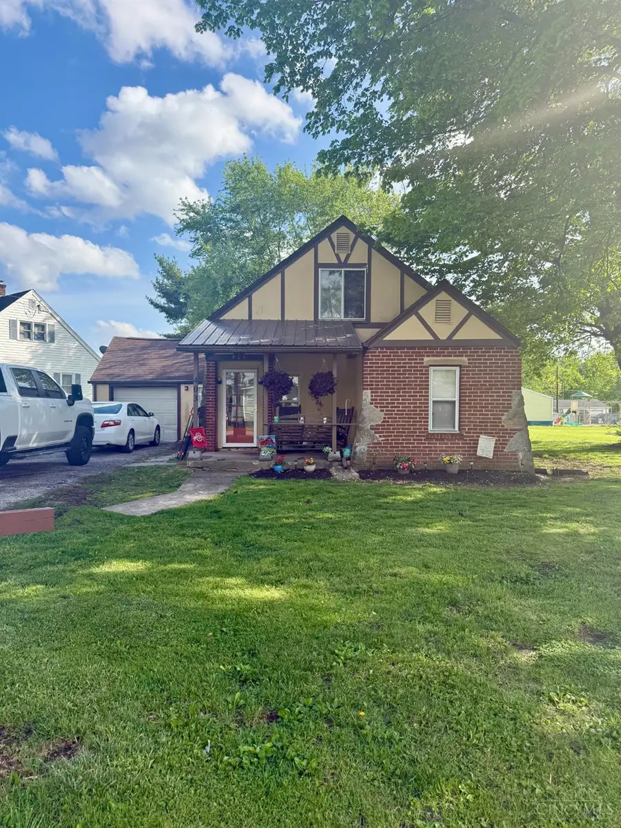 403 Cemetery Road, Martinsville, OH 45146 - #2