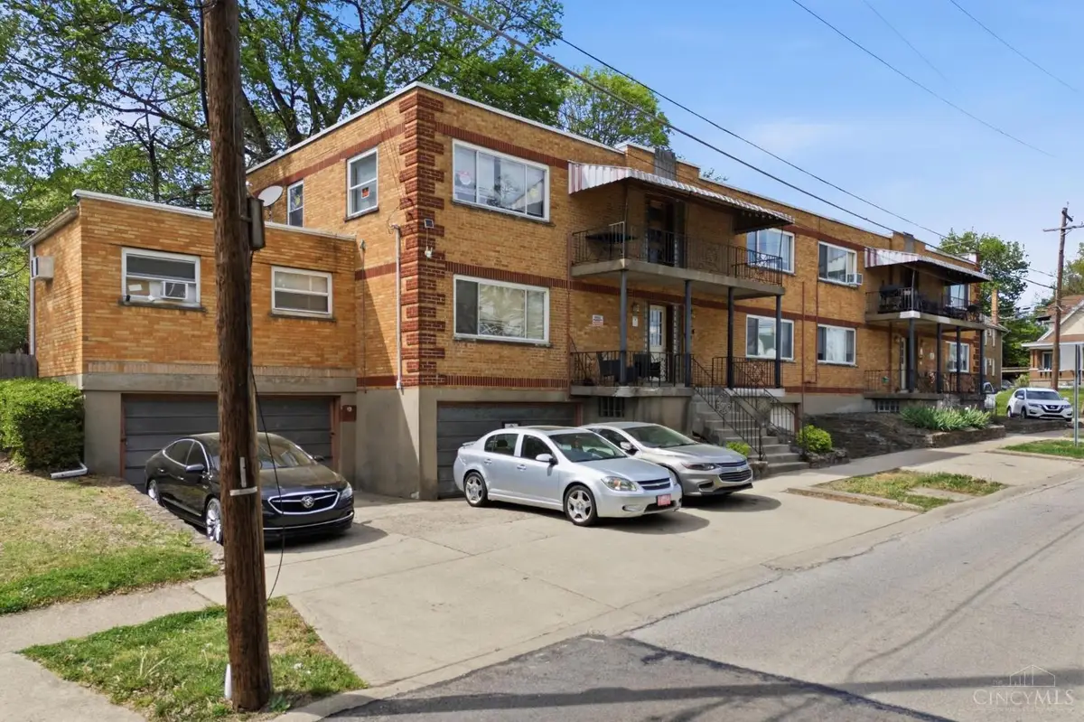 781 Clanora Drive, Cincinnati, OH 45205 - #1