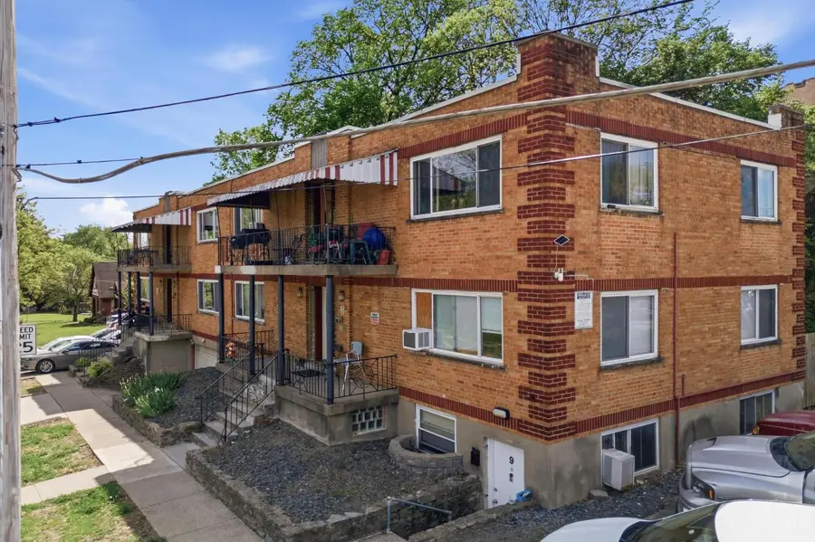 781 Clanora Drive, Cincinnati, OH 45205 - #3