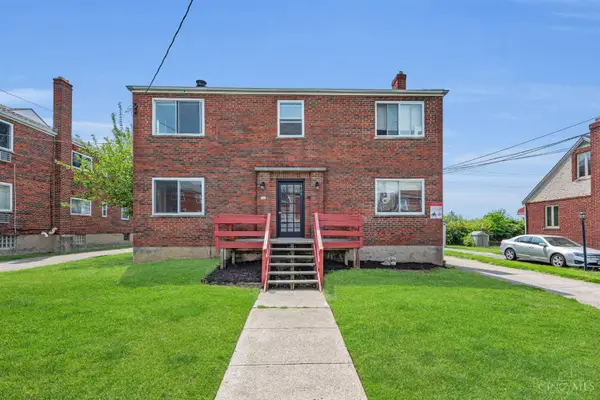 629 Maple Rd, Cincinnati, OH 45215