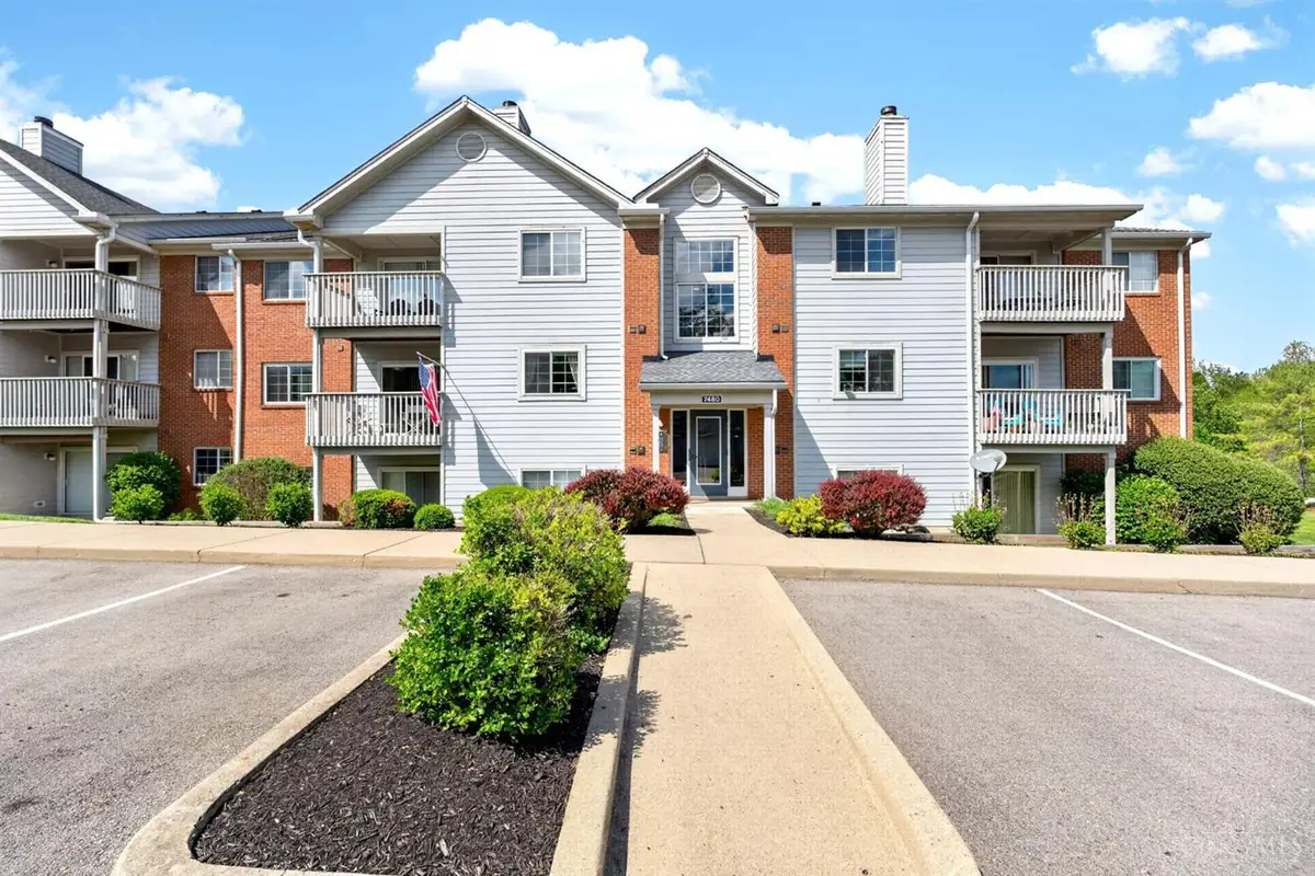 7480 Shawnee Lane #277, West Chester, OH 45069 - #1