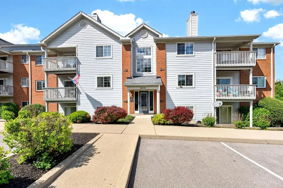 7480 Shawnee Lane #277, West Chester, OH 45069 - #2
