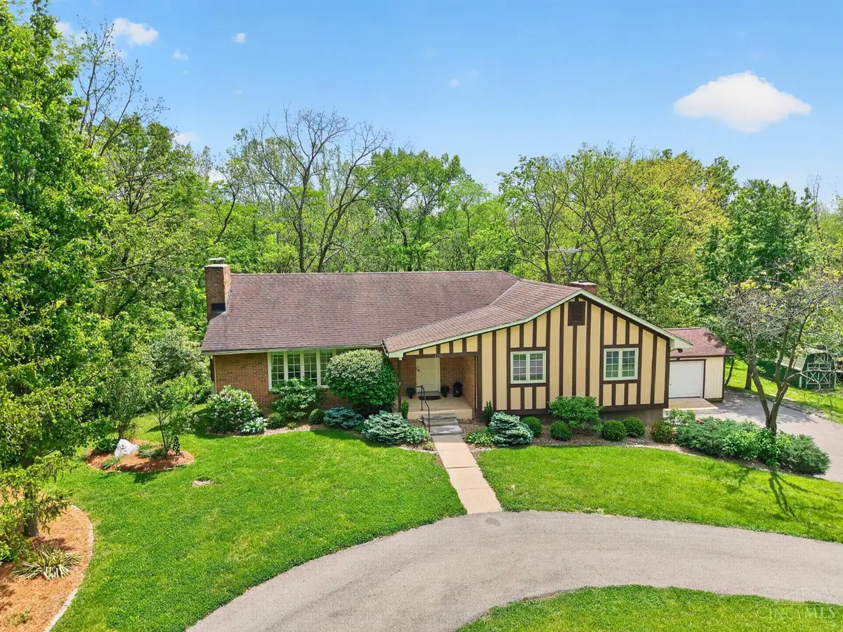 1751 Oregonia Road, Turtlecreek, OH 45036 - #1