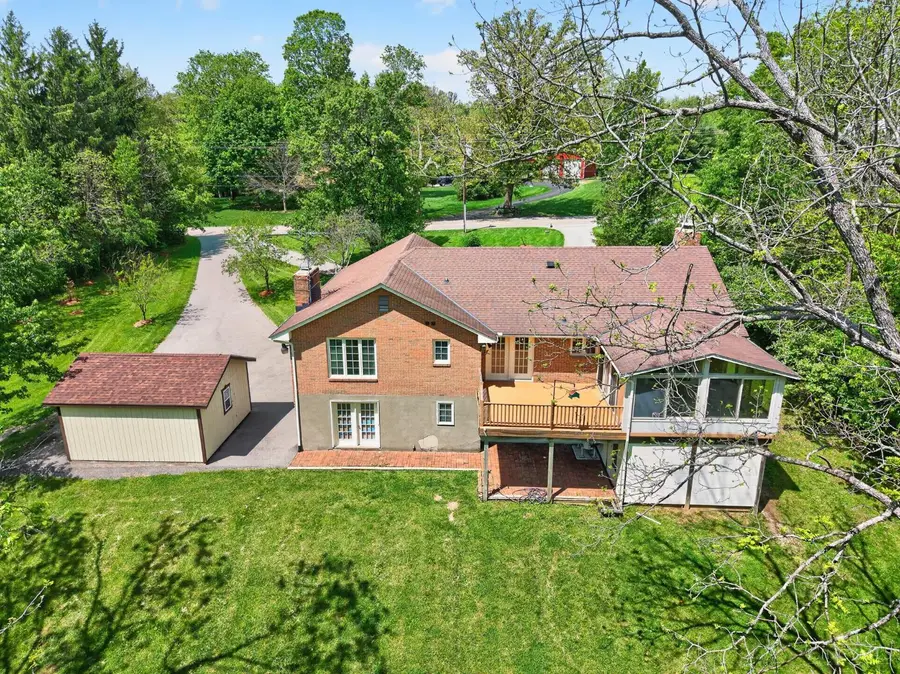 1751 Oregonia Road, Turtlecreek, OH 45036 - #2