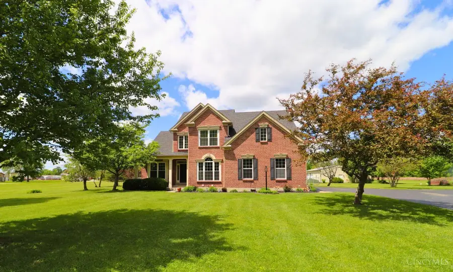 7507 Watkins Starkey Road, Harlan, OH 45107 - #2