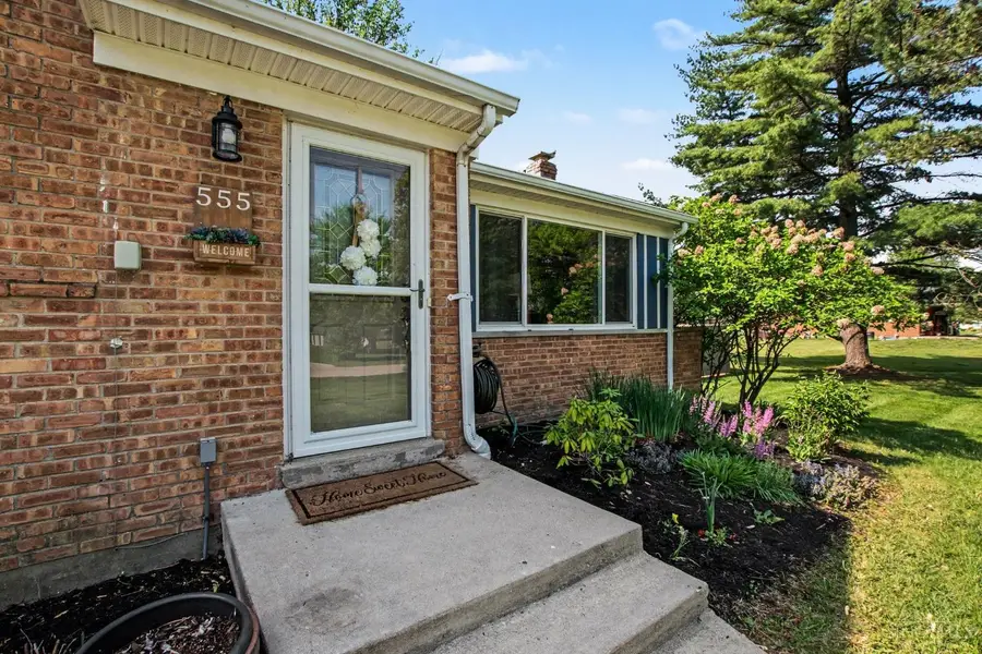 555 Shawnee Lane, Mason, OH 45040 - #2