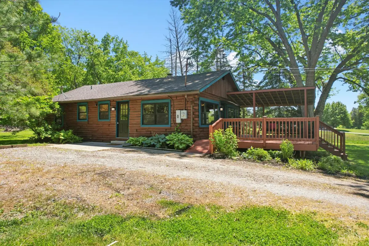 922 Lorelei Drive, Lake Lorelei, OH 45118 - #1