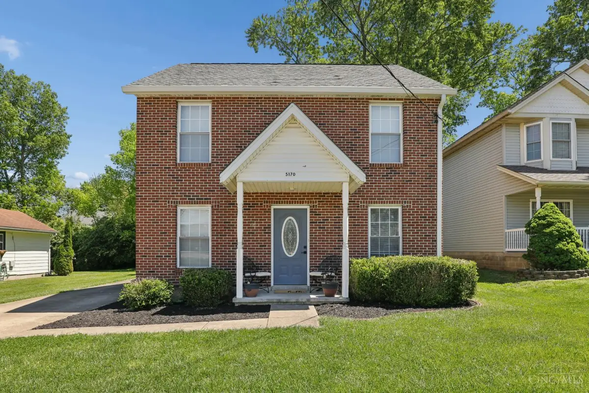 5170 Brown Road, Oxford, OH 45056 - #1