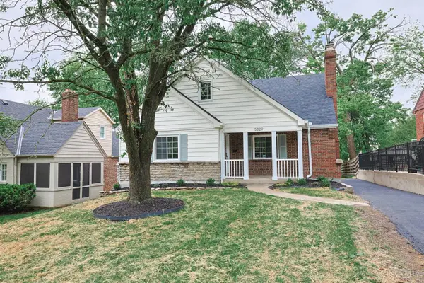 5829 Pandora Avenue, Cincinnati, OH 45213