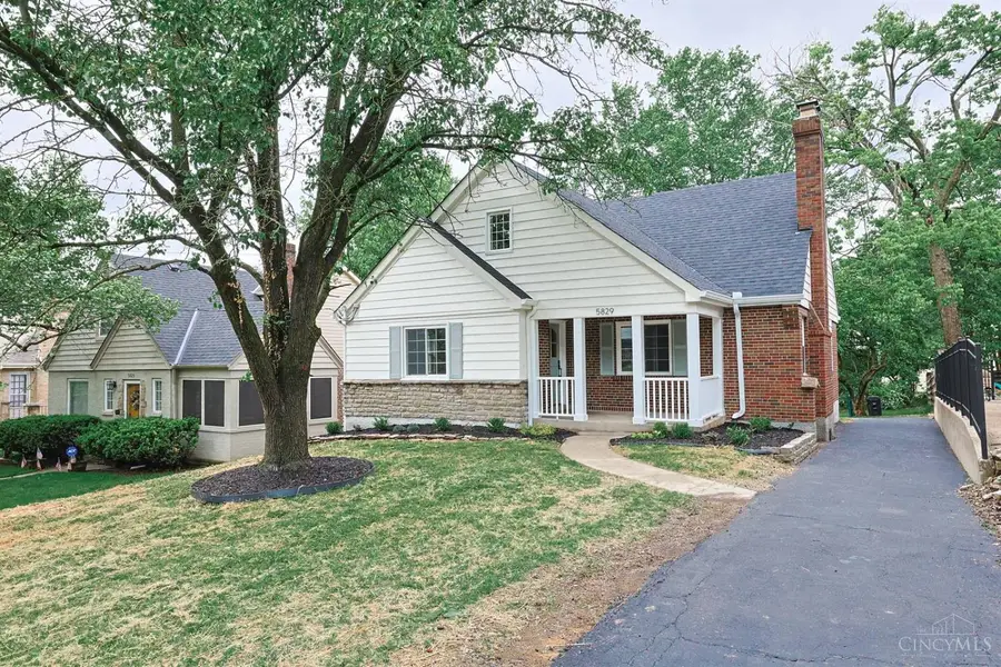 5829 Pandora Avenue, Cincinnati, OH 45213 - #2