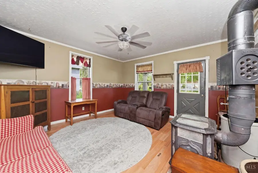 509 Sycamore Street, Lynchburg, OH 45142 - #3