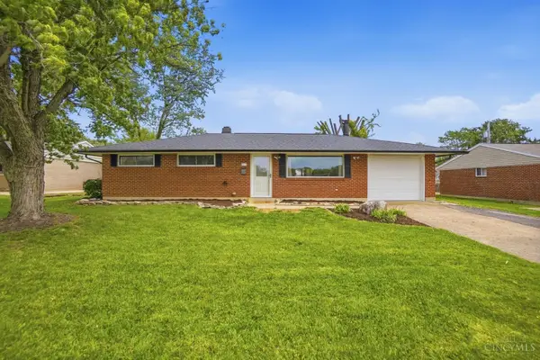 6136 Old Troy Pike, Dayton, OH 45424