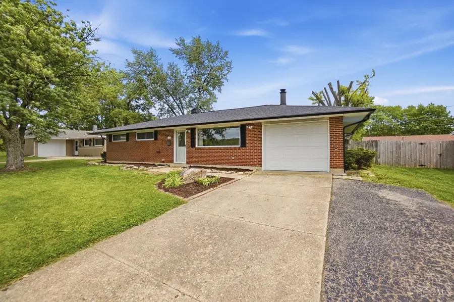 6136 Old Troy Pike, Dayton, OH 45424 - #2