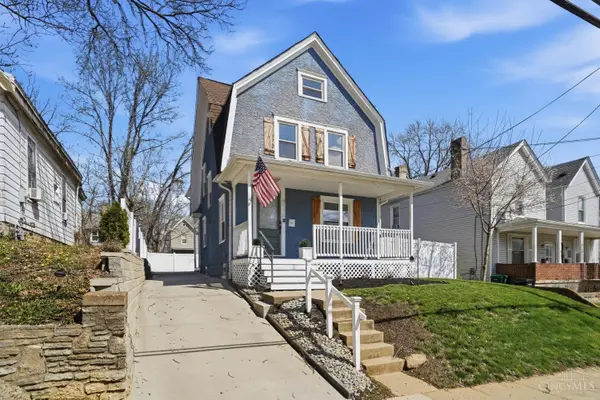 6116 Roe Street, Cincinnati, OH 45227