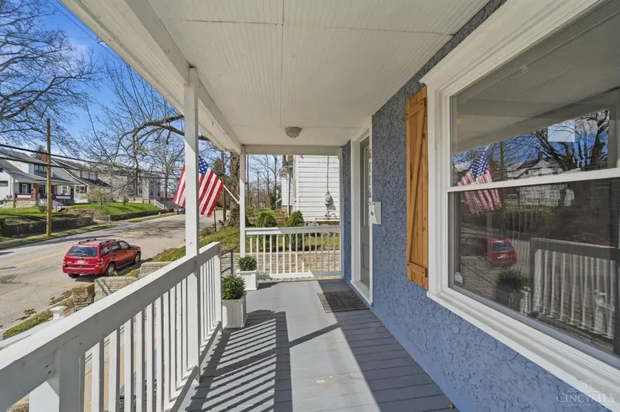 6116 Roe Street, Cincinnati, OH 45227 - #2