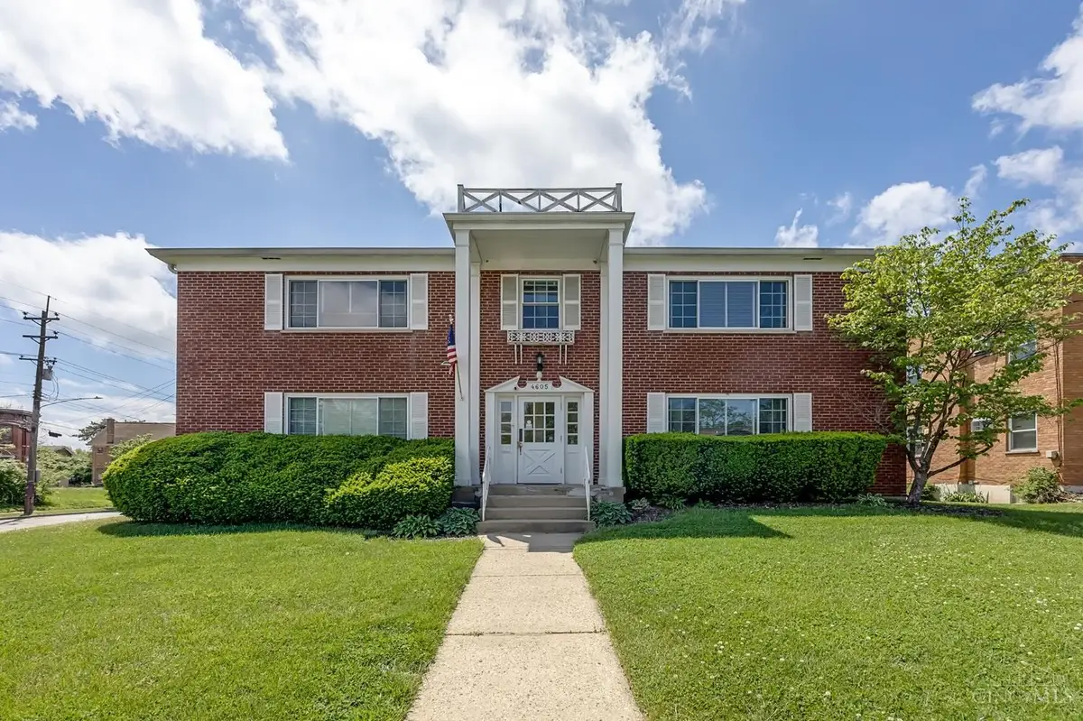 4605 Glenway Avenue, Cincinnati, OH 45238 - #1