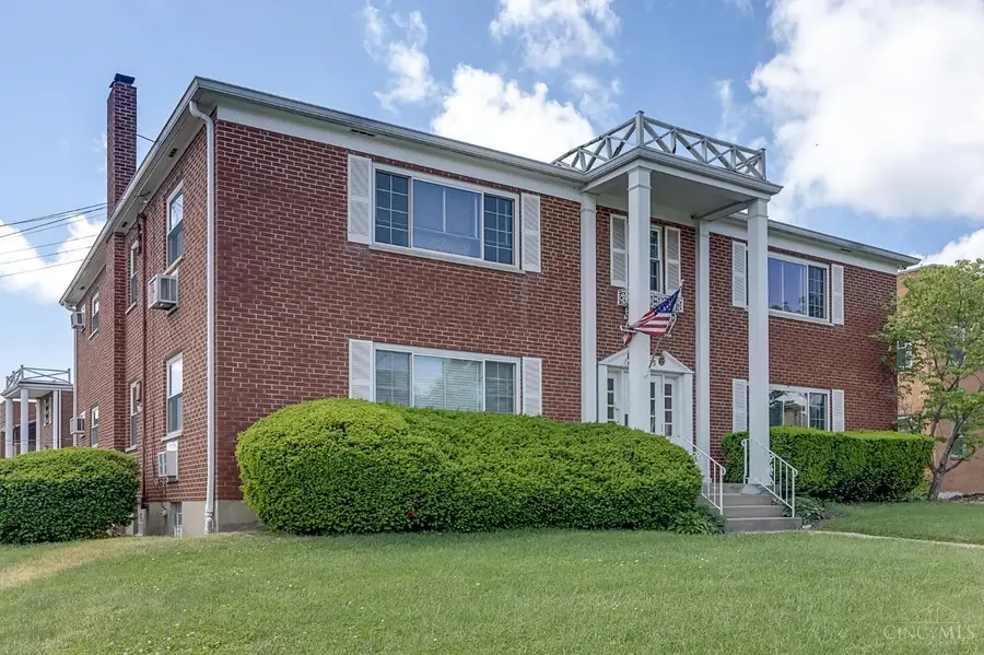 4605 Glenway Avenue, Cincinnati, OH 45238 - #2