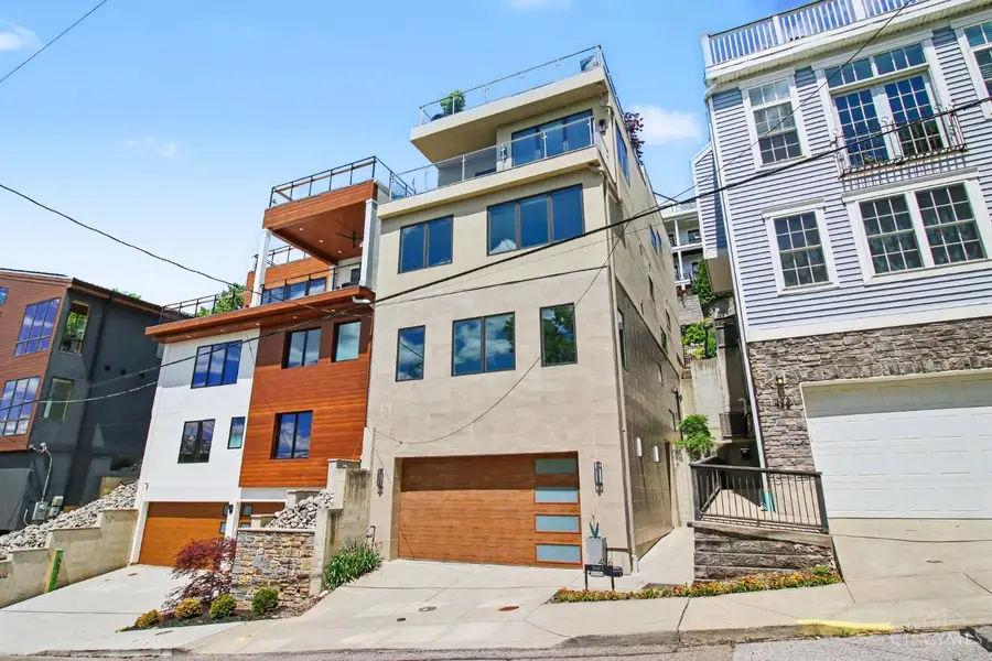 436 Boal Street, Cincinnati, OH 45202 - #2