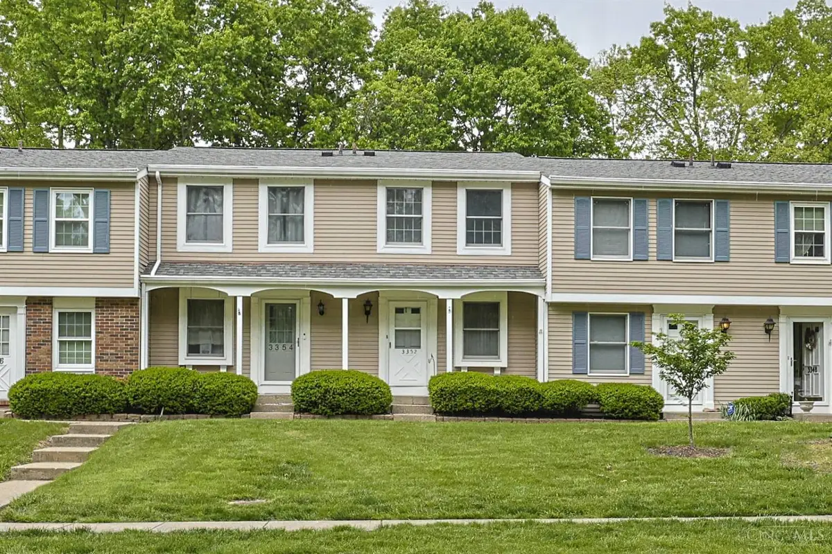 3352 Huntsman, Amelia, OH 45102 - #1