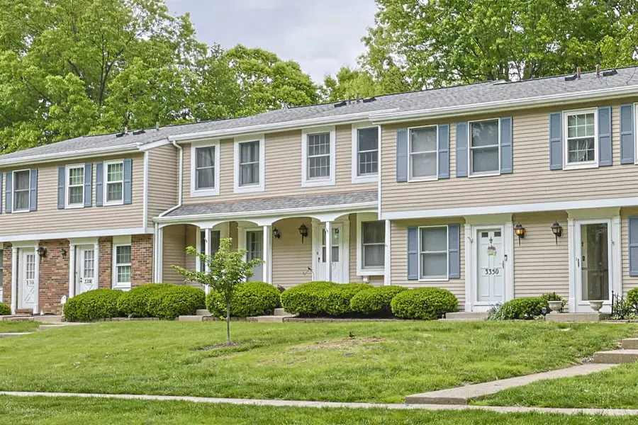 3352 Huntsman, Amelia, OH 45102 - #2