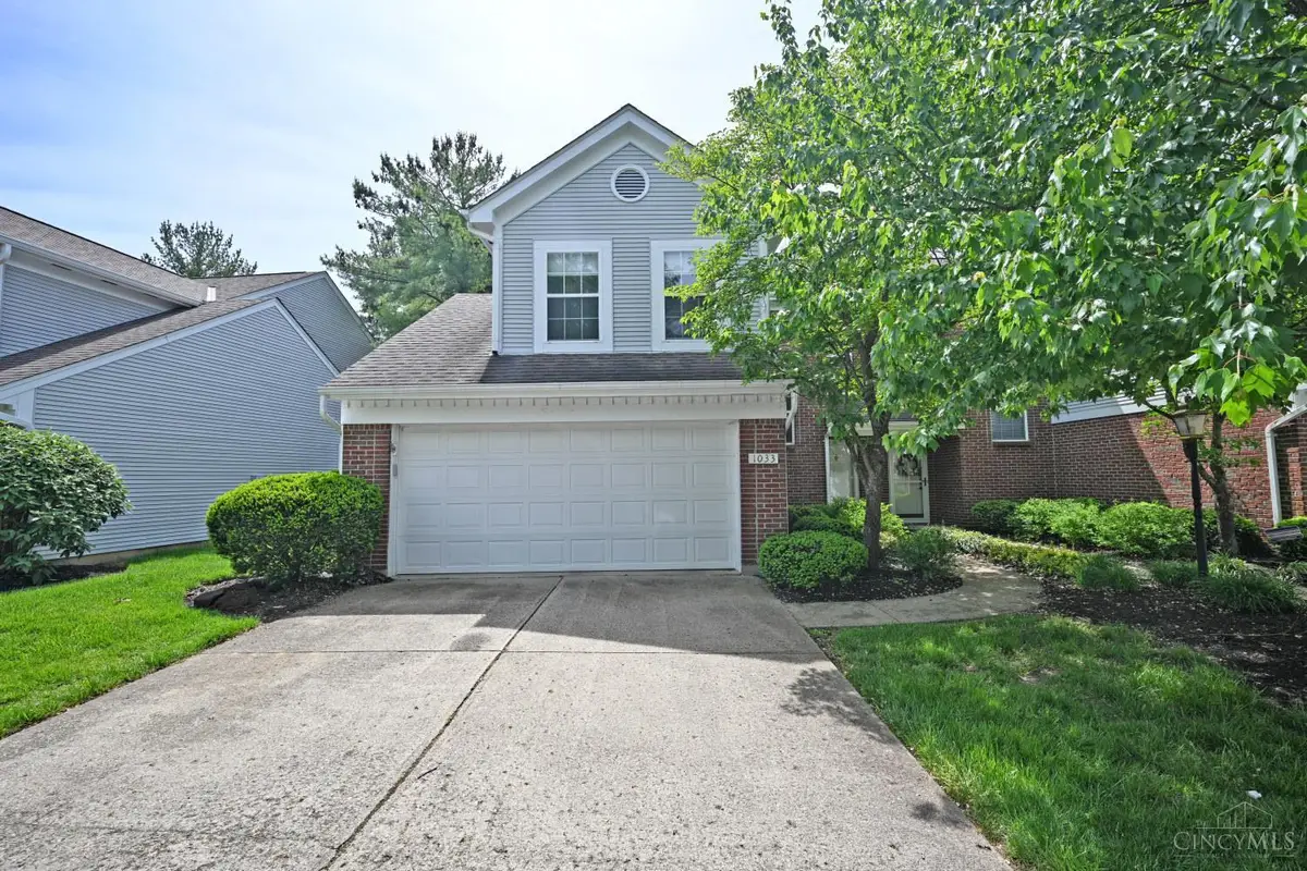 1033 Wittshire Circle, Cincinnati, OH 45255 - #1