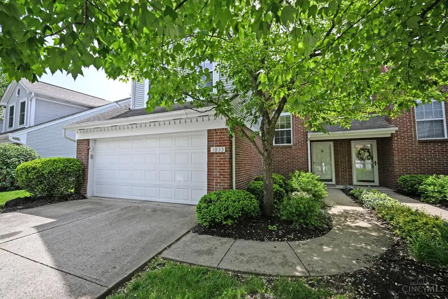 1033 Wittshire Circle, Cincinnati, OH 45255 - #2