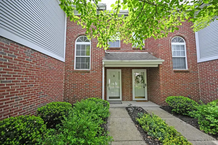 1033 Wittshire Circle, Cincinnati, OH 45255 - #3