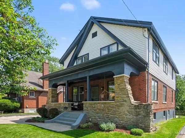 3231 E Darwin Avenue, Cincinnati, OH 45211