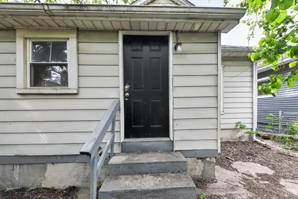 1816 Sherman Avenue, Middletown, OH 45044
