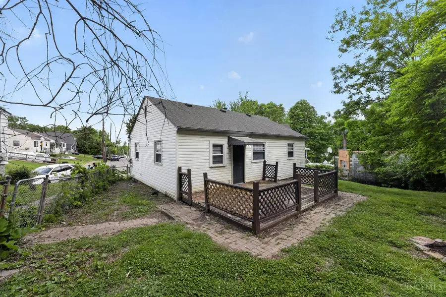 1923 Ashbrook Drive, Cincinnati, OH 45238 - #2