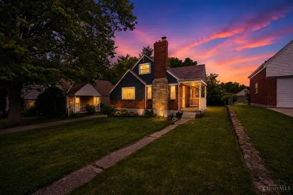 5032 Willnet Drive, Cincinnati, OH 45238