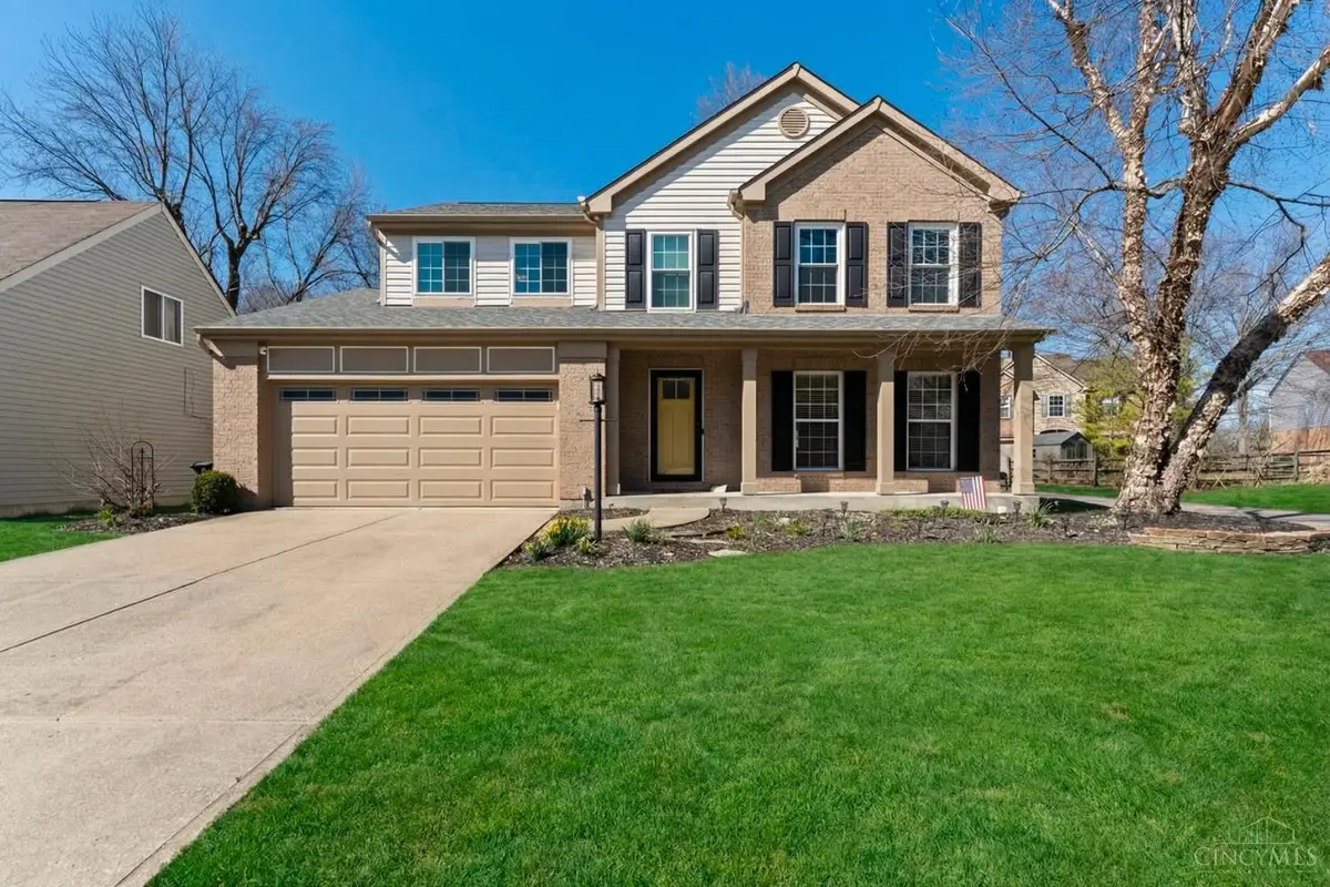 8586 Sunmont Drive, Anderson, OH 45255 - #1