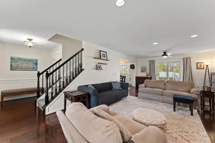 8586 Sunmont Drive, Anderson, OH 45255 - #2