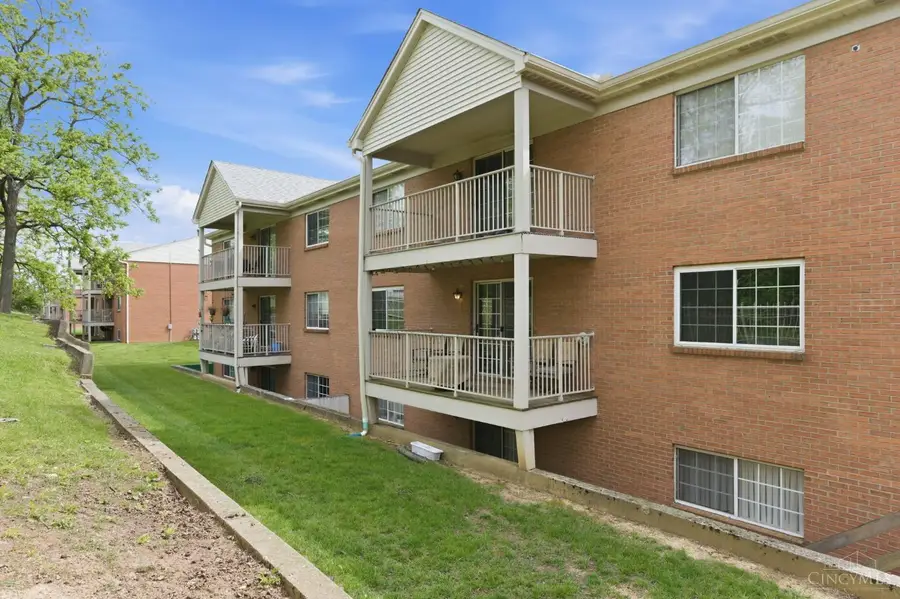 3543 Jessup Road #2B, White Oak, OH 45239 - #2