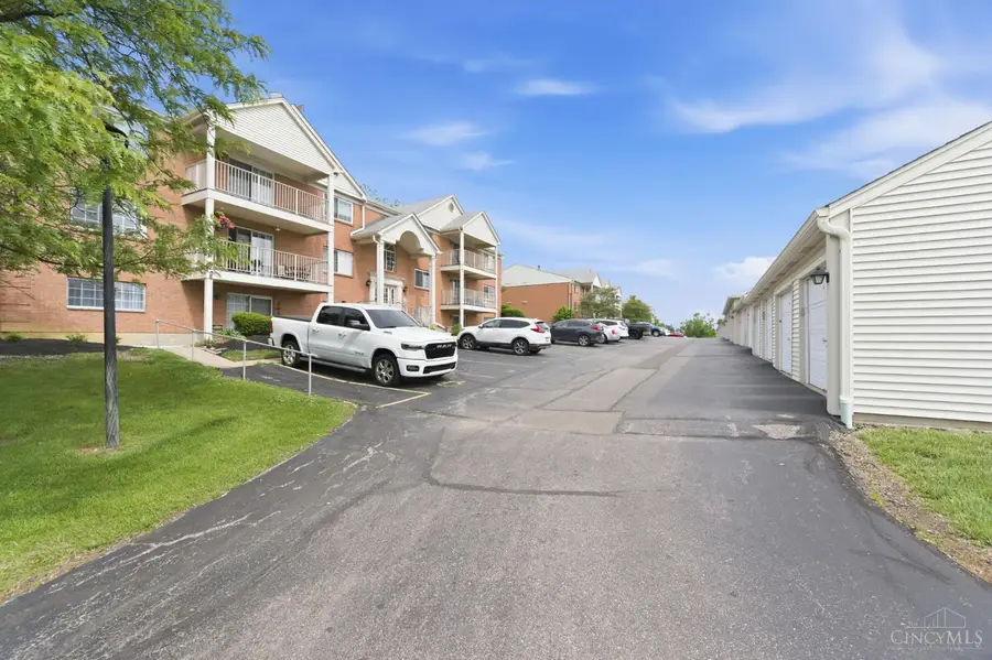3543 Jessup Road #2B, White Oak, OH 45239 - #3