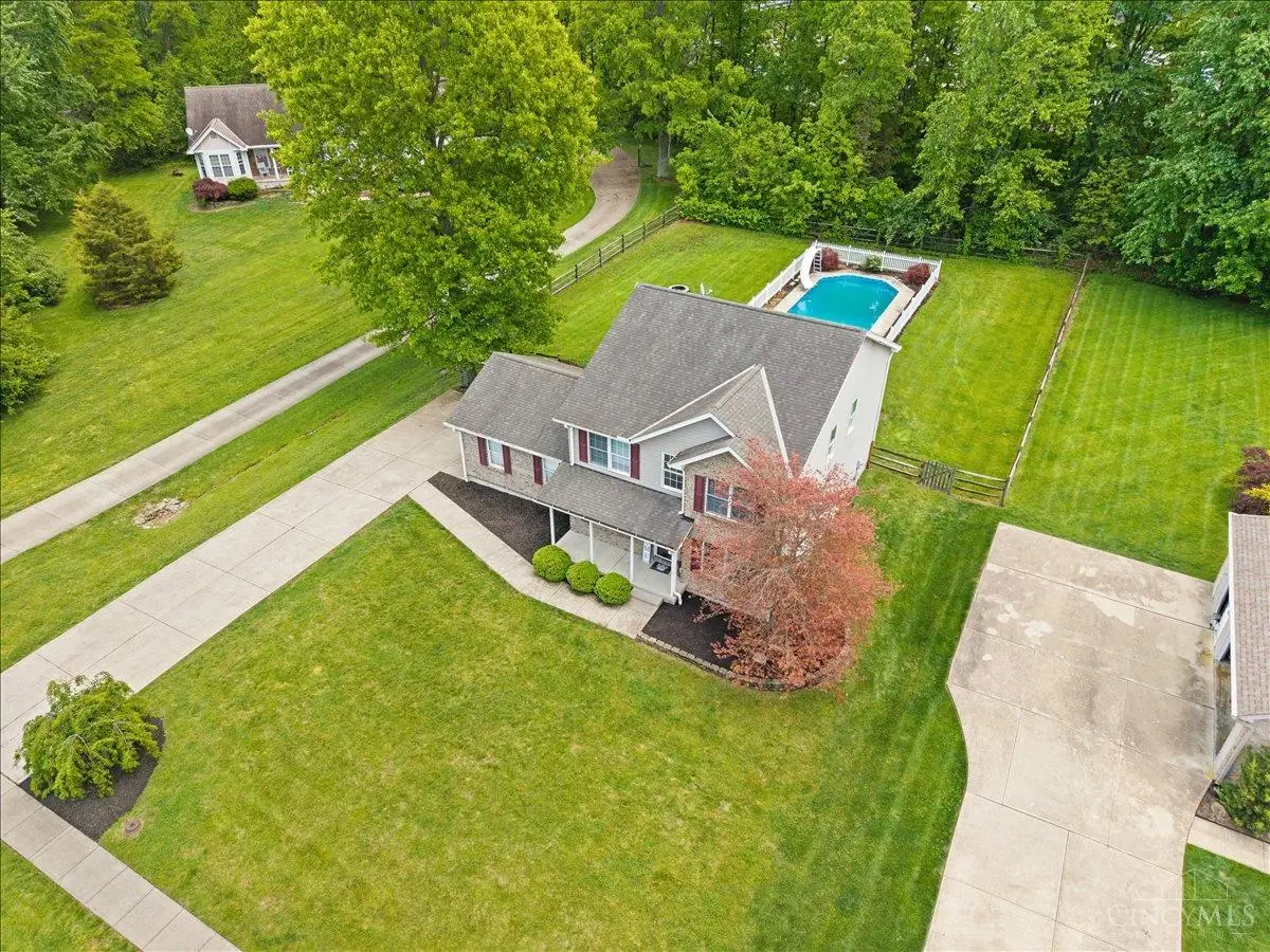 4280 Trotters Way, Batavia, OH 45103 - #1