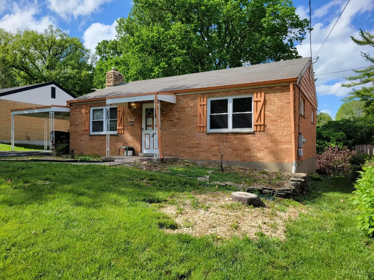 306 Forestwood Drive, Springfield, OH 45216 - #1