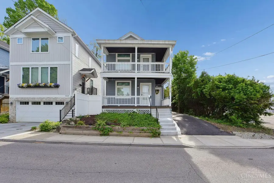3026 Obryon Street, Cincinnati, OH 45208 - #2