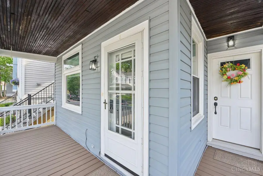 3026 Obryon Street, Cincinnati, OH 45208 - #3