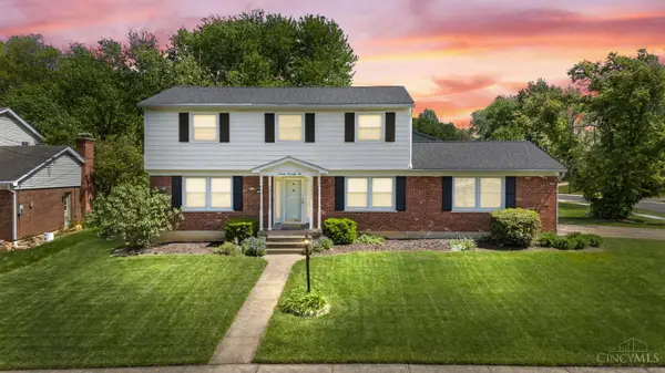 2072 Endovalley Drive, Anderson Twp, OH 45244