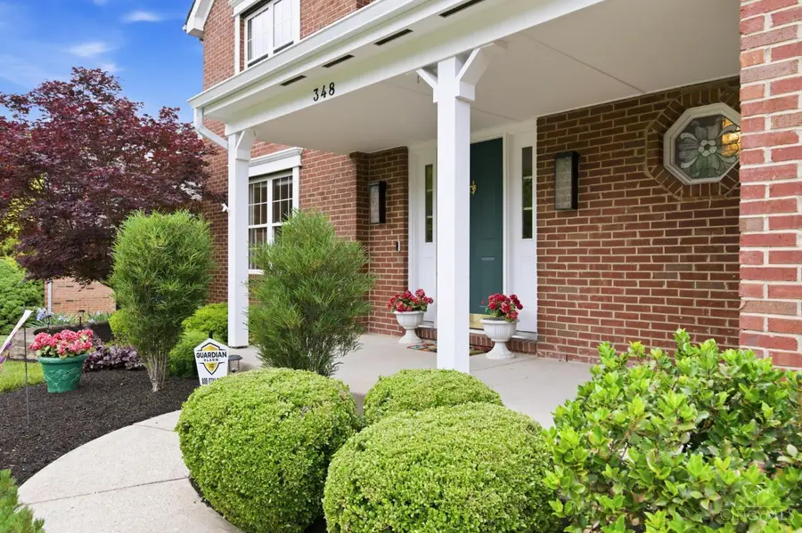 348 Oakwood Park Drive, Delhi Hills, OH 45238 - #2